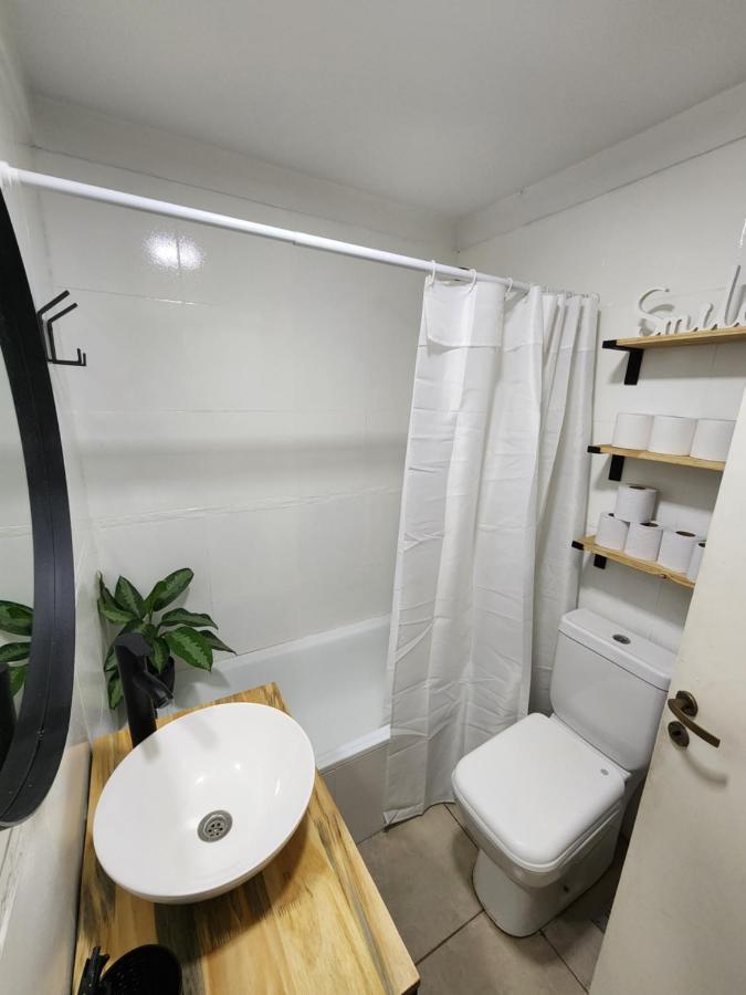 Apartamento Hermoso Y Luminoso Dpto En Plaza Mitre