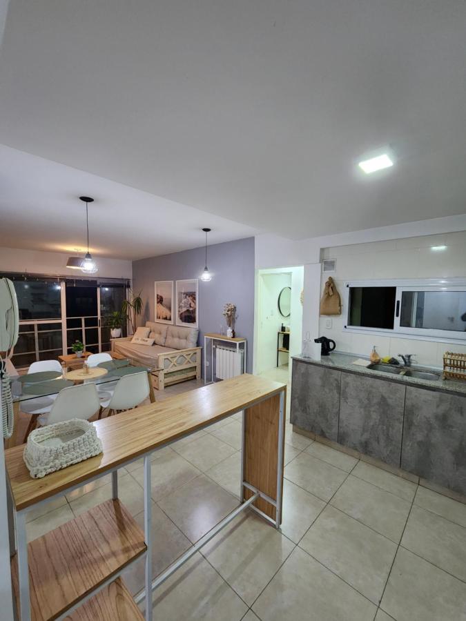 Apartamento Hermoso Y Luminoso Dpto En Plaza Mitre *