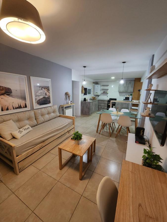 Apartamento Hermoso Y Luminoso Dpto En Plaza Mitre Mar del Plata